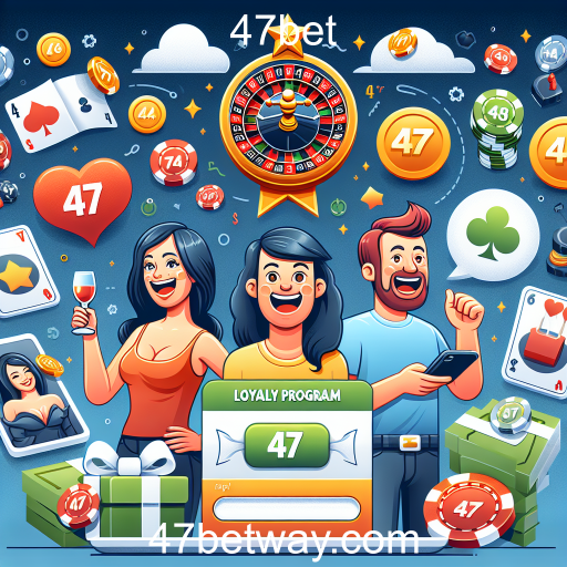Explorando o Programa de Fidelidade do 47bet: Vantagens e Benefícios para os Jogadores